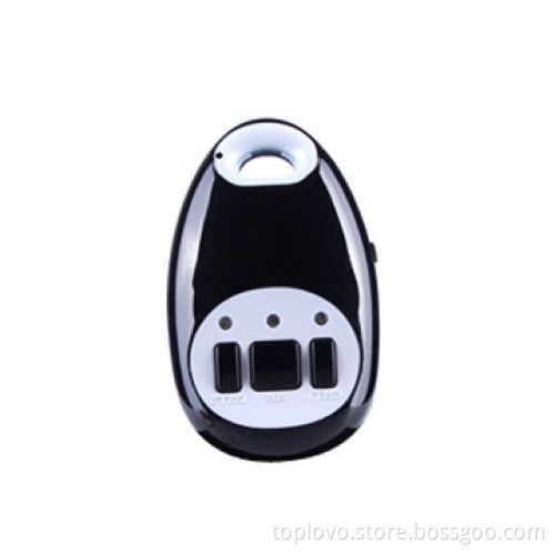Stable-performance Personal GPS TrackerNew